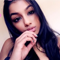 Shalini Singh