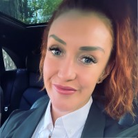 Dayle Lusty