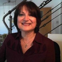 Nina Lieber