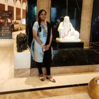 Santhanalakshmi R