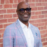 Mark Pendergrass