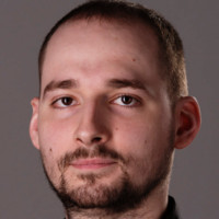 Balázs Varga