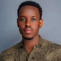 Bimenyimana Cedric🛡