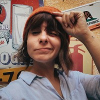 Lucía de los Santos