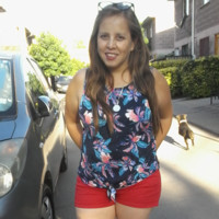 Luisa Yañez