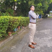 Mark Joshua Q. Tena