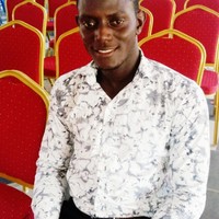 Ebenezer Forson