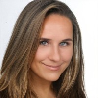 Anna Dawson