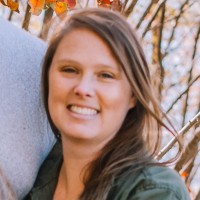 Rebecca Johnson