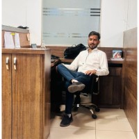 Vedansh Vishwakarma