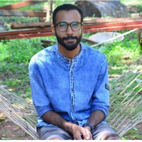 Prajwal Bhoja Poojary