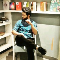 DEVENDRA BHATT