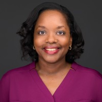 Dionne C. Griffiths, Msbc, Ma