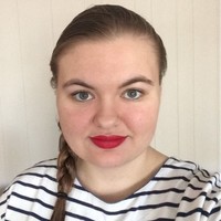 Hannah Thorp
