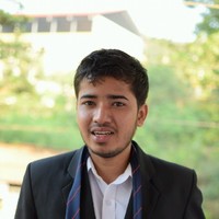 Abhilash Rao B