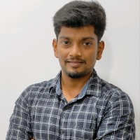 Joseph Raj