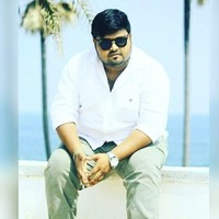Avin Kumar