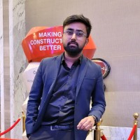 Gaurav W.