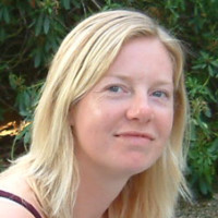 Nicola Jane Fordham