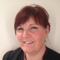 Connie Carola Stille