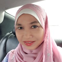 Asmaliah Mohamad