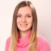 Наталья Чернецкая (Неткал)