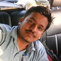 Rahul Patel