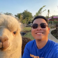 Thai Le Vuong