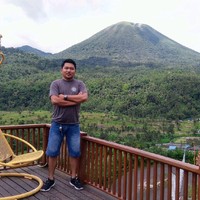 Reinharto Tairas