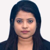Sudeshna Majumdar