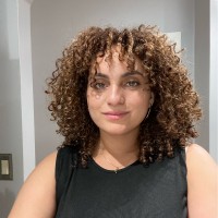 Perla Joseph