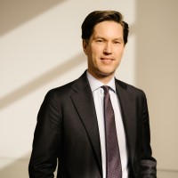 Dr. Michael Von Hinden