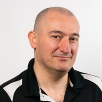 Mickael Devallet