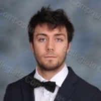 Cooper Moreau