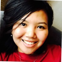 Frances Isabel Cabahug