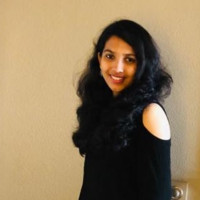 Sai Sruthi Ravilla