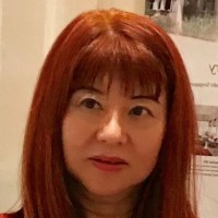 Judy Gan