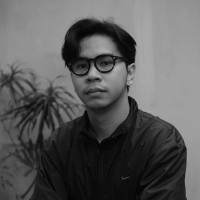 Azel Grissaldo Ampouw