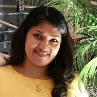 Parveen M