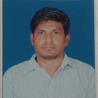 P SREEKANTH