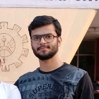 Pratham Gupta