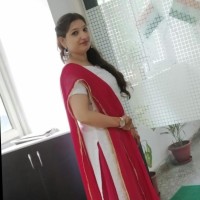 Vibhuti Sharma