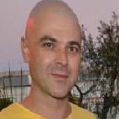 Daniel Tcibulsky
