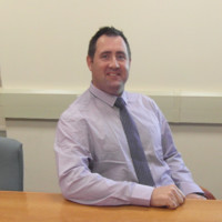 Robert Crellin
