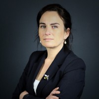 Julie Legrand