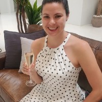 Amanda Benson