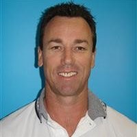 Greg Chalker