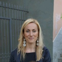 Elena Pezzano