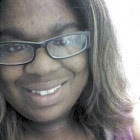 Angelique Dawkins
