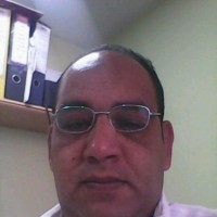 Mahmoud Abd El Ghany